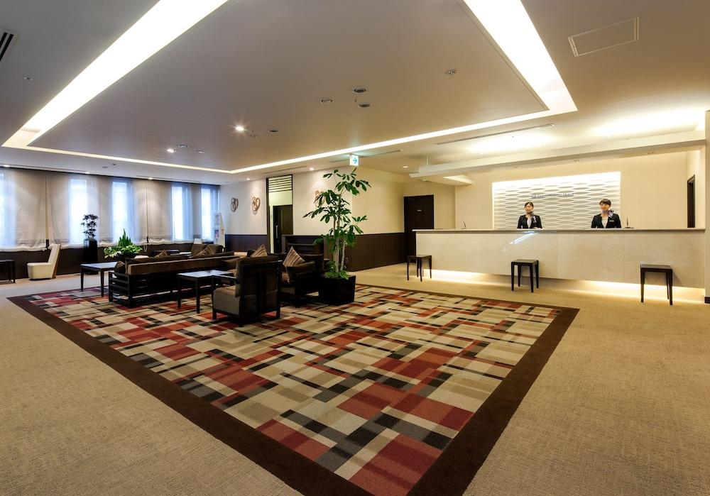 Daiwa Roynet Hotel Oita Ngoại thất bức ảnh