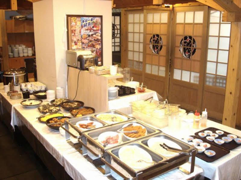 Daiwa Roynet Hotel Oita Ngoại thất bức ảnh